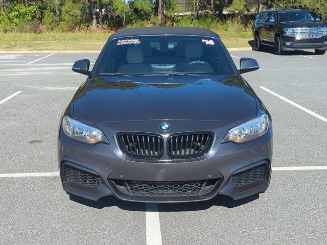 2016 BMW 2 Series 228i xDrive