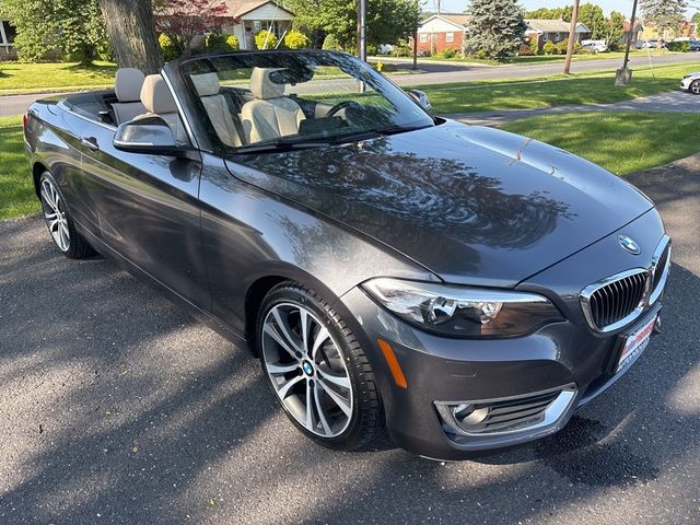 2016 BMW 2 Series 228i xDrive