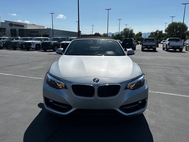 2016 BMW 2 Series 228i xDrive