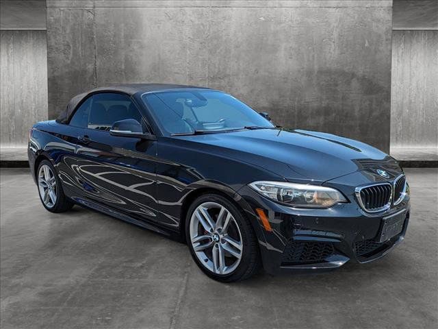 2016 BMW 2 Series 228i xDrive