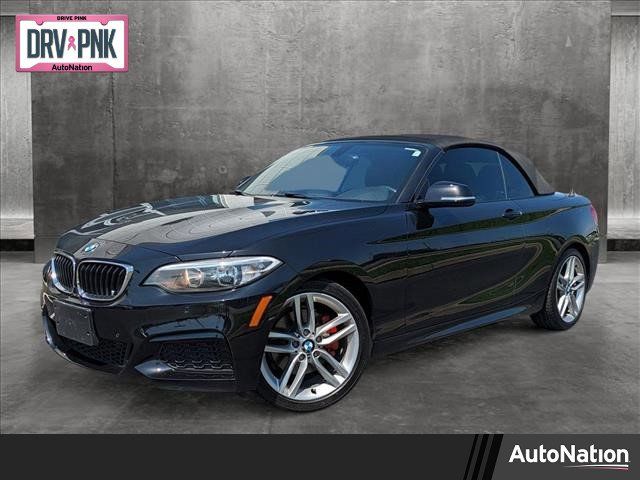 2016 BMW 2 Series 228i xDrive