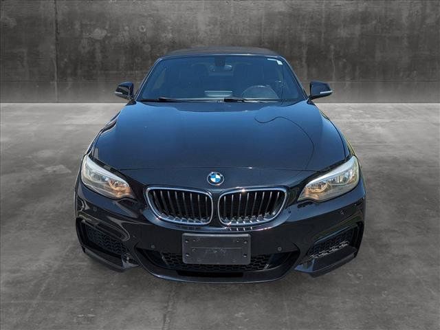 2016 BMW 2 Series 228i xDrive