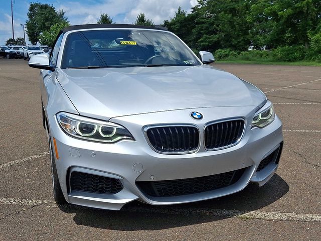 2016 BMW 2 Series 228i xDrive