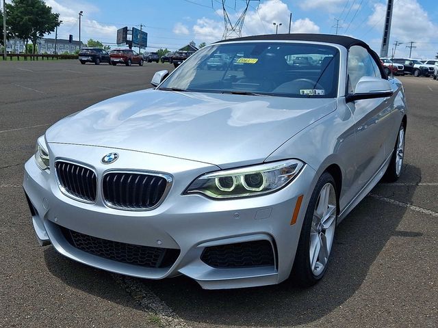 2016 BMW 2 Series 228i xDrive