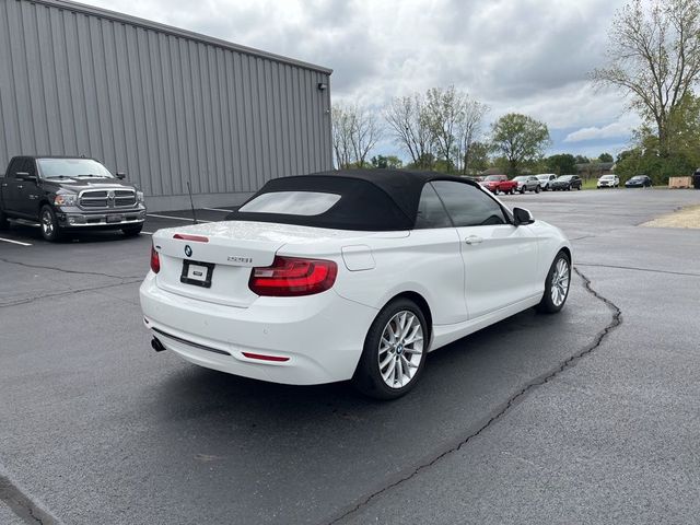 2016 BMW 2 Series 228i xDrive