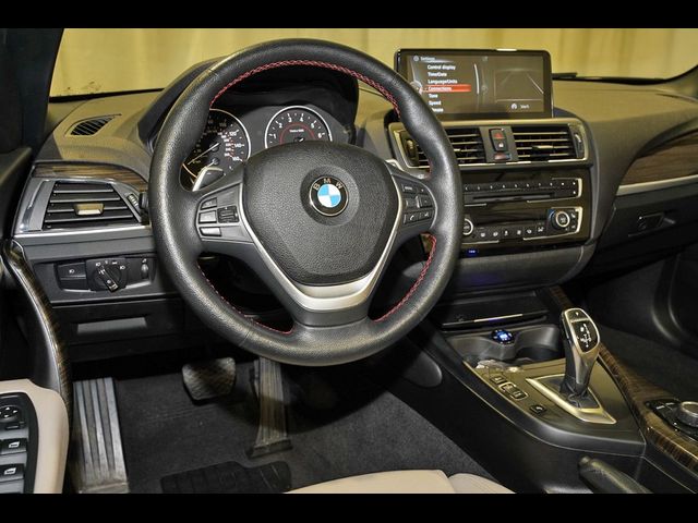 2016 BMW 2 Series 228i xDrive