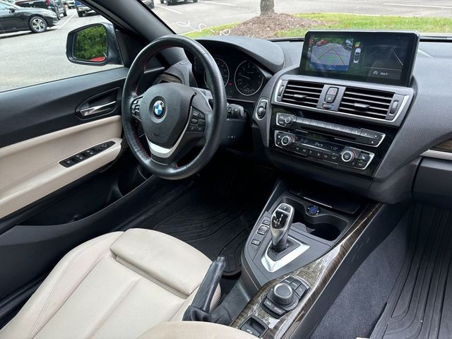 2016 BMW 2 Series 228i xDrive