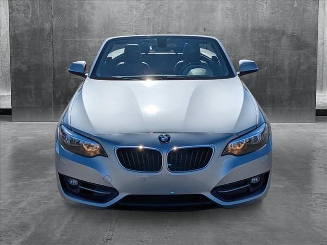 2016 BMW 2 Series 228i xDrive