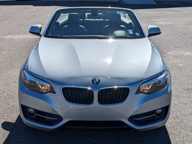 2016 BMW 2 Series 228i xDrive