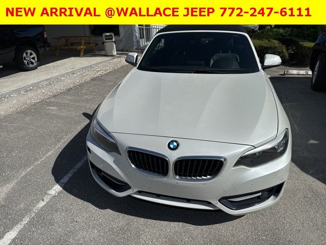 2016 BMW 2 Series 228i xDrive