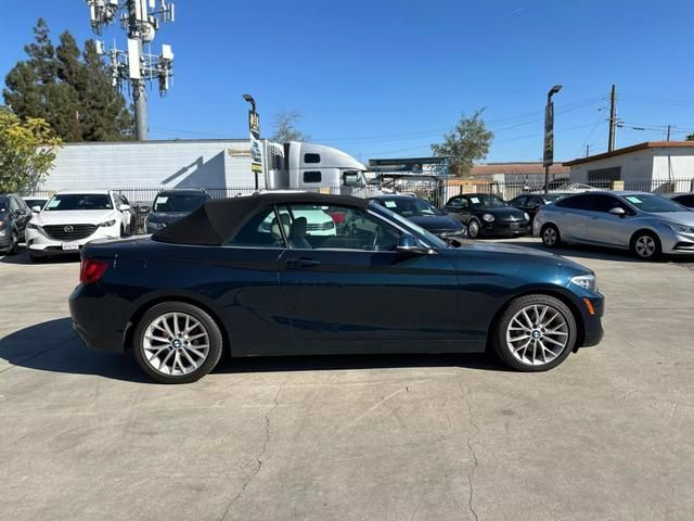 2016 BMW 2 Series 228i xDrive