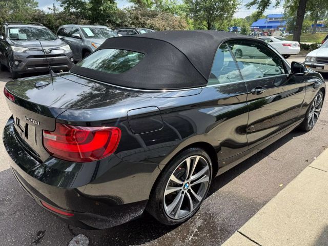 2016 BMW 2 Series 228i xDrive