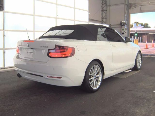 2016 BMW 2 Series 228i xDrive