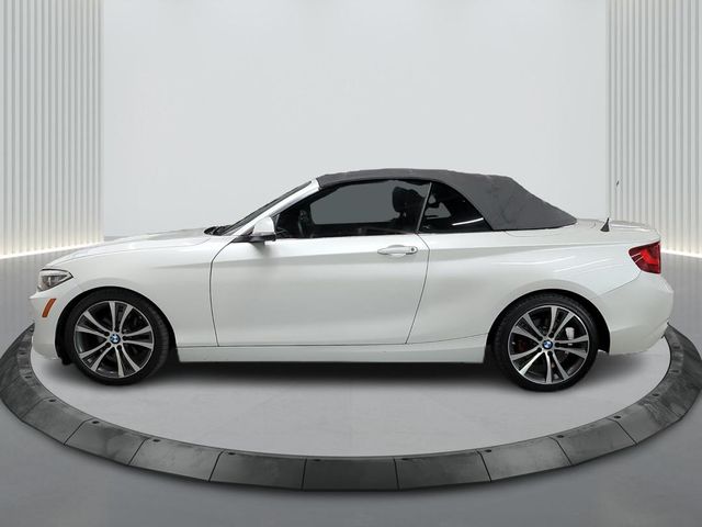 2016 BMW 2 Series 228i xDrive