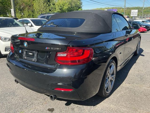 2016 BMW 2 Series M235i xDrive