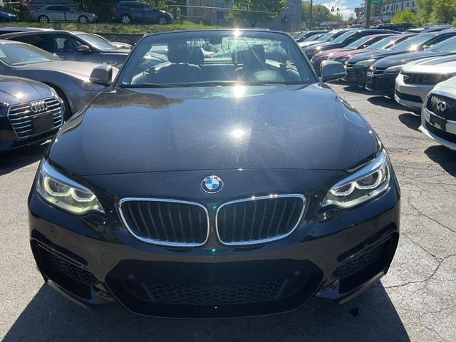 2016 BMW 2 Series M235i xDrive