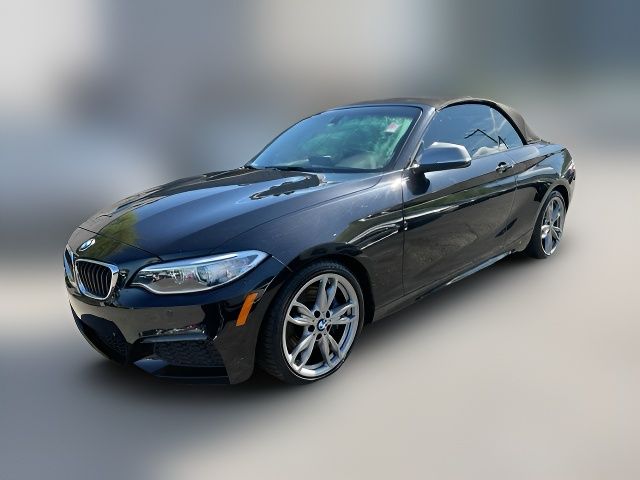 2016 BMW 2 Series M235i xDrive