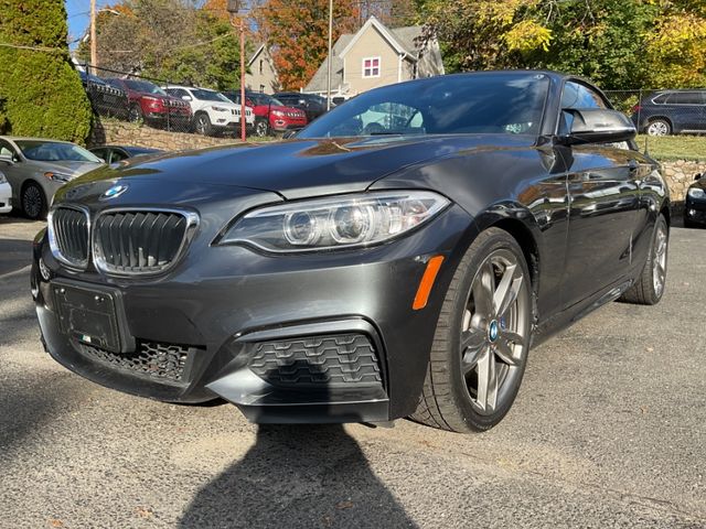 2016 BMW 2 Series M235i xDrive