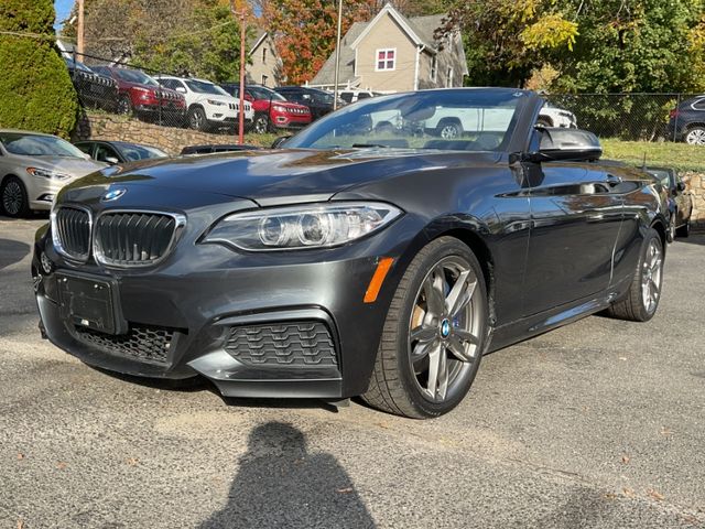 2016 BMW 2 Series M235i xDrive