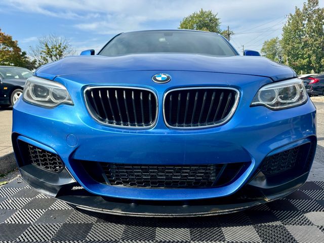 2016 BMW 2 Series 228i