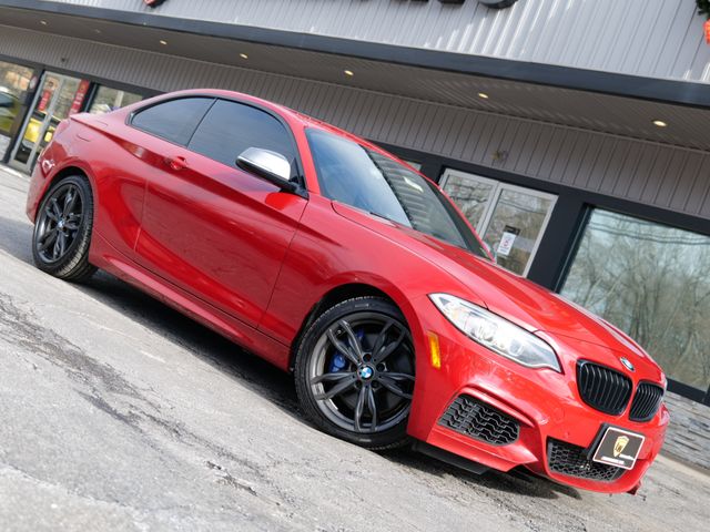 2016 BMW 2 Series M235i xDrive