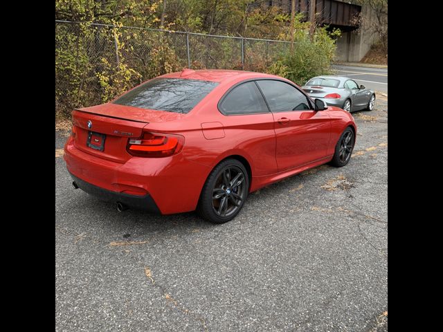 2016 BMW 2 Series M235i xDrive