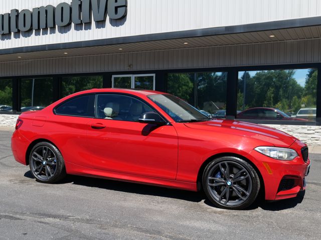 2016 BMW 2 Series M235i xDrive