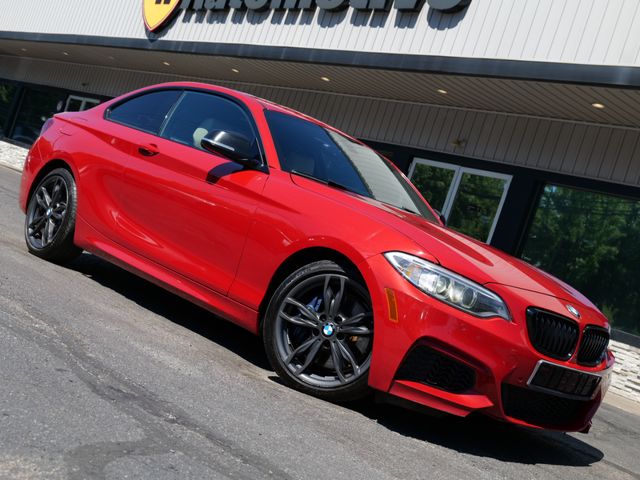 2016 BMW 2 Series M235i xDrive