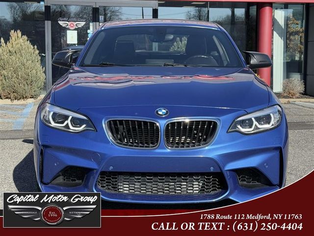 2016 BMW 2 Series M235i xDrive