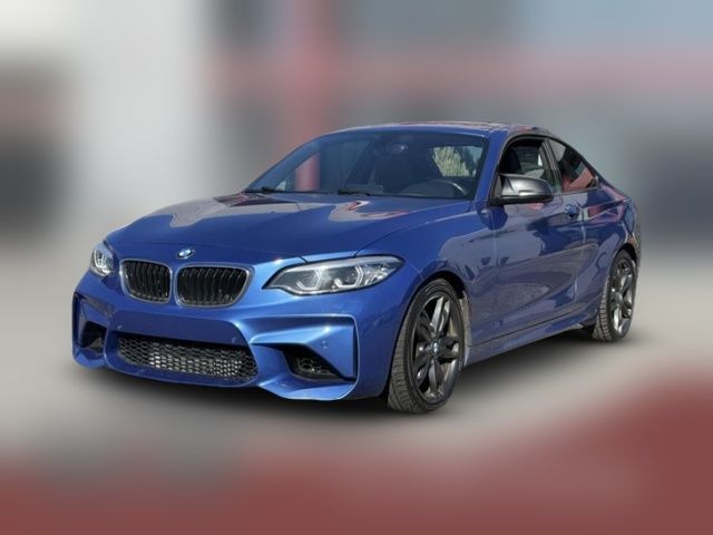 2016 BMW 2 Series M235i xDrive