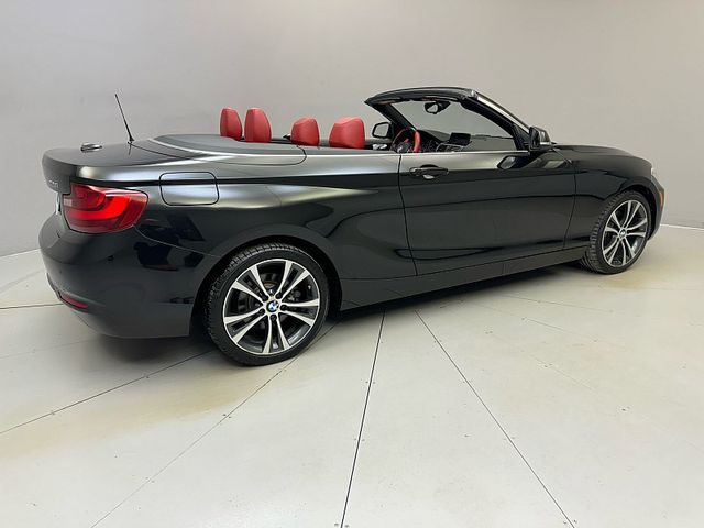 2016 BMW 2 Series 228i xDrive