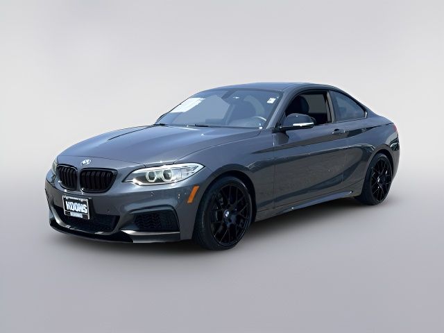 2016 BMW 2 Series M235i