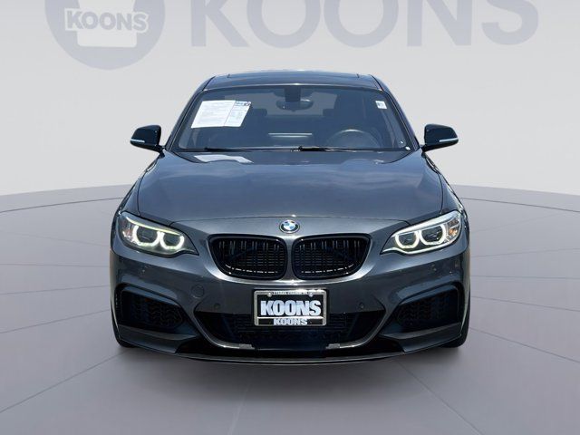 2016 BMW 2 Series M235i