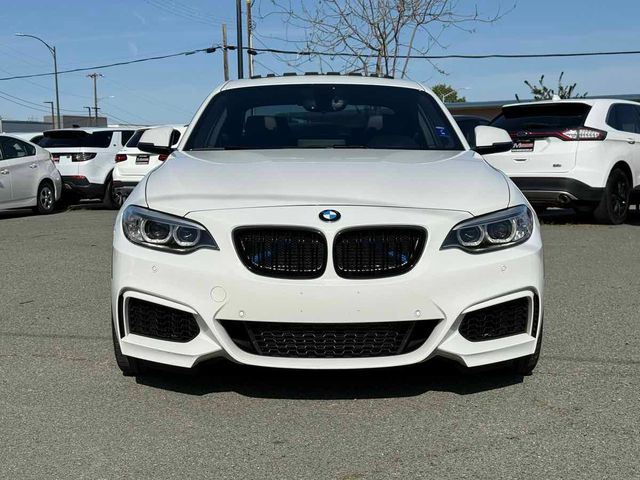 2016 BMW 2 Series M235i