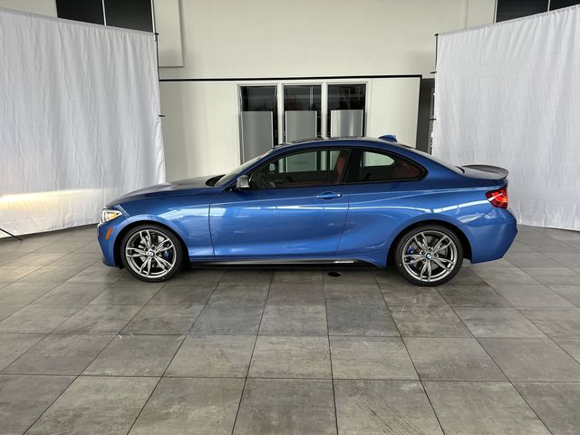 2016 BMW 2 Series M235i