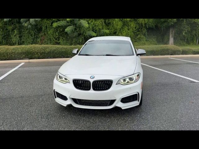 2016 BMW 2 Series M235i