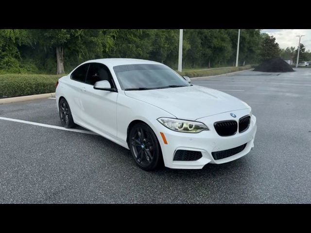 2016 BMW 2 Series M235i