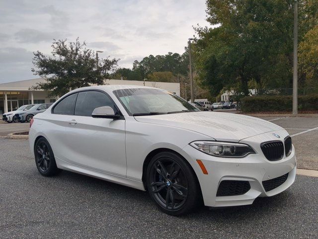 2016 BMW 2 Series M235i