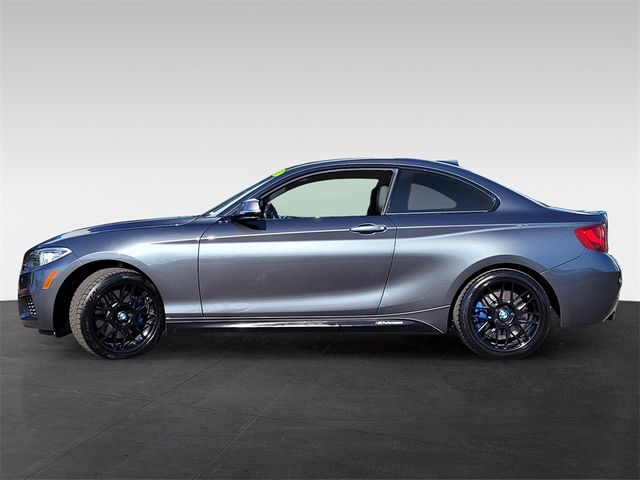 2016 BMW 2 Series M235i