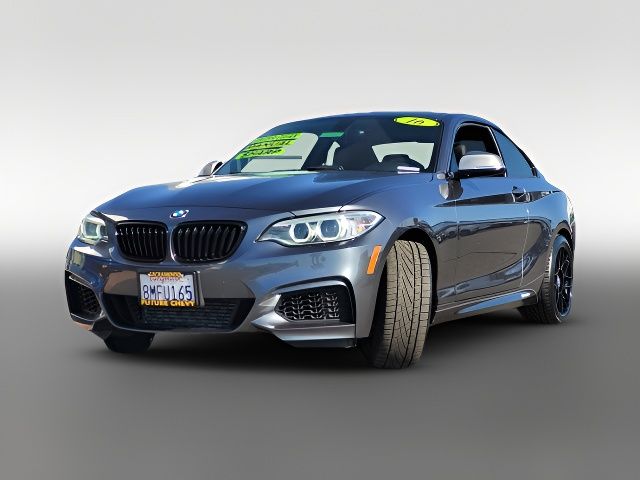 2016 BMW 2 Series M235i