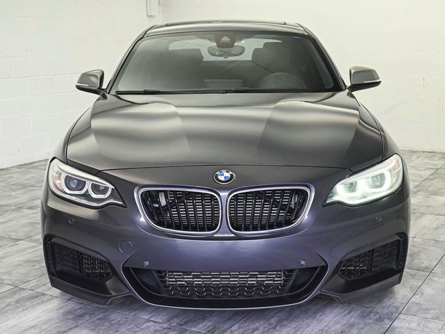 2016 BMW 2 Series M235i