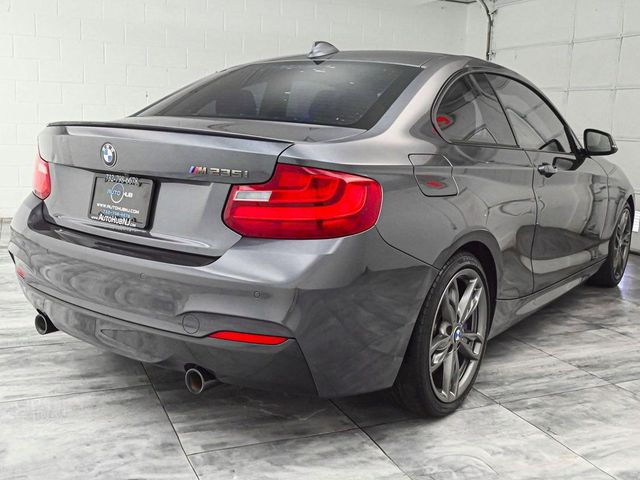 2016 BMW 2 Series M235i