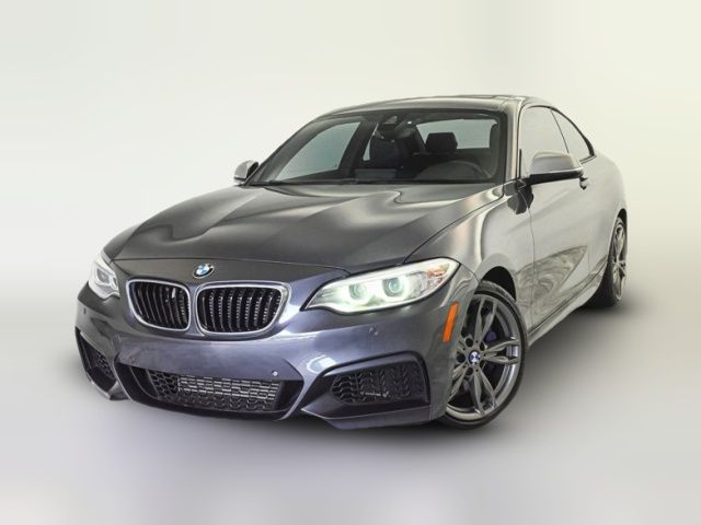 2016 BMW 2 Series M235i