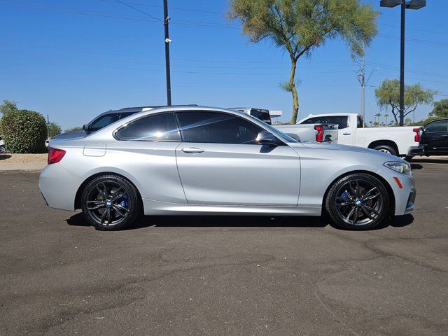 2016 BMW 2 Series M235i