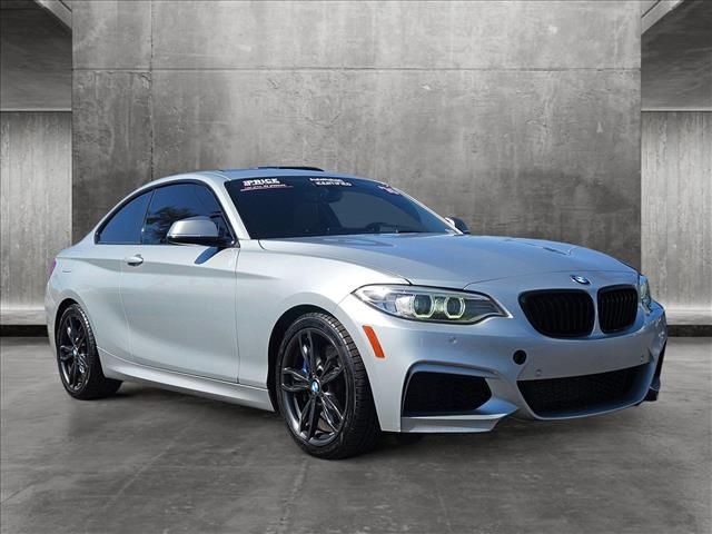 2016 BMW 2 Series M235i