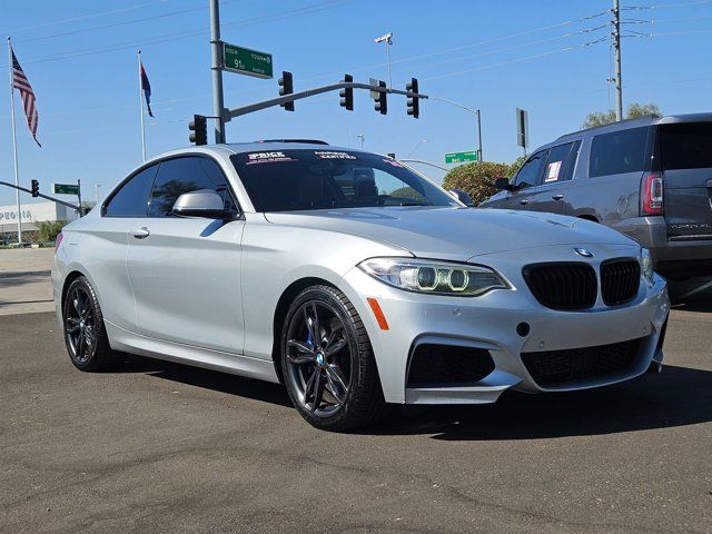 2016 BMW 2 Series M235i