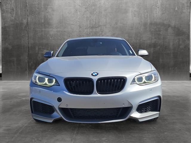 2016 BMW 2 Series M235i