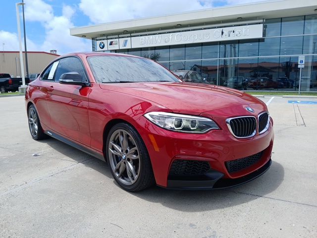 2016 BMW 2 Series M235i