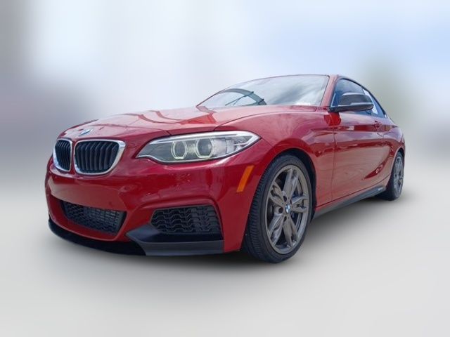 2016 BMW 2 Series M235i