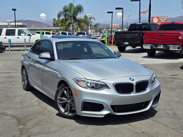 2016 BMW 2 Series M235i